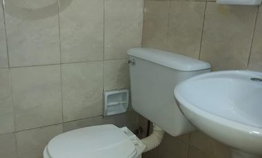 Duplex de 2 dormitorios en Alquiler