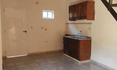 Duplex de 2 dormitorios en Alquiler
