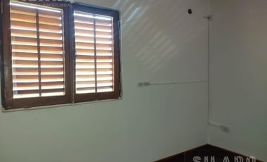 Duplex de 2 dormitorios en Alquiler