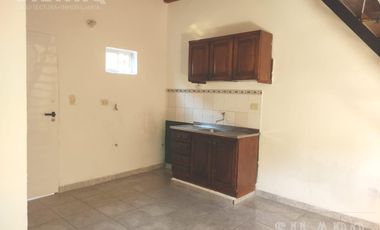 Duplex de 2 dormitorios en Alquiler