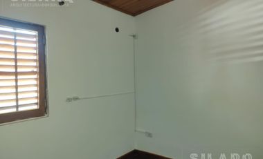 Duplex de 2 dormitorios en Alquiler