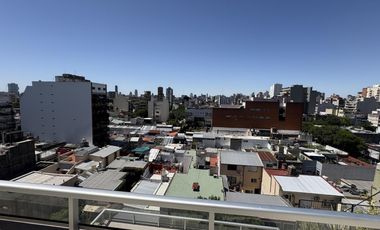 Departamento en Villa Crespo