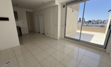 Departamento en Villa Crespo