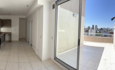Departamento en Villa Crespo