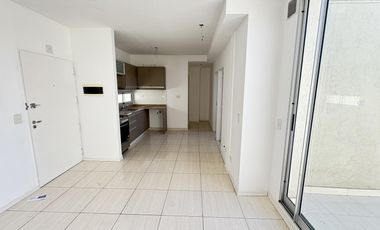 Departamento en Villa Crespo
