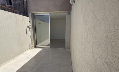 Departamento en Villa Crespo
