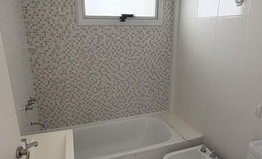 Departamento en Villa Crespo