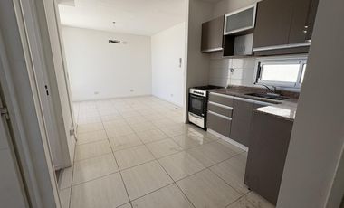 Departamento en Villa Crespo