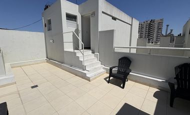 Departamento en Villa Crespo