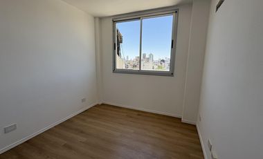 Departamento en Villa Crespo