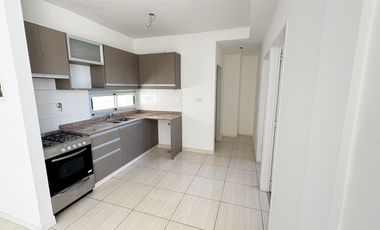 Departamento en Villa Crespo