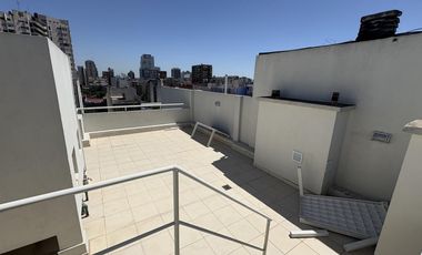 Departamento en Villa Crespo