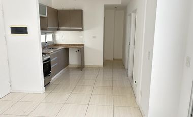 Departamento en Villa Crespo