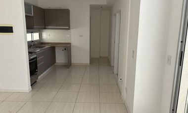 Departamento en Villa Crespo
