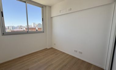 Departamento en Villa Crespo