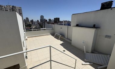 Departamento en Villa Crespo
