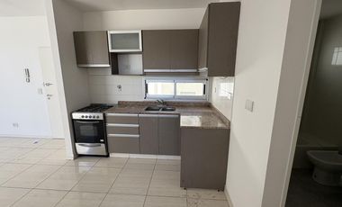 Departamento en Villa Crespo