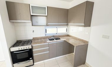 Departamento en Villa Crespo