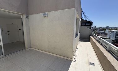 Departamento en Villa Crespo
