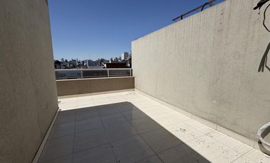 Departamento en Villa Crespo