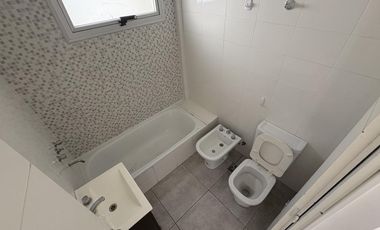 Departamento en Villa Crespo