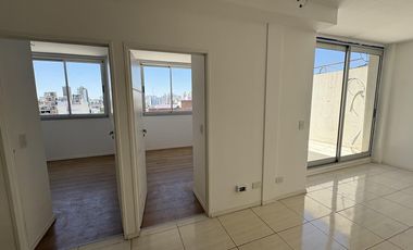 Departamento en Villa Crespo