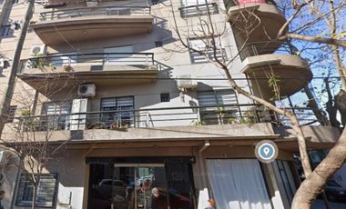 Cochera en venta - 15Mts2 - Victoria, San Fernando