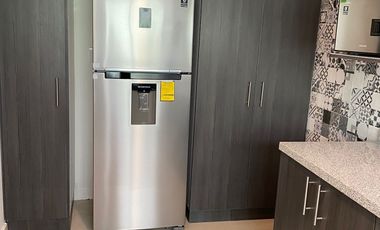 Renta casa amueblada con servicios. Col. El Carmen. Zona Centro