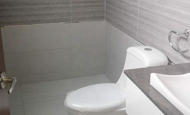 Renta casa amueblada con servicios. Col. El Carmen. Zona Centro