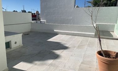 Renta casa amueblada con servicios. Col. El Carmen. Zona Centro