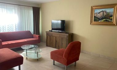 Renta casa amueblada con servicios. Col. El Carmen. Zona Centro