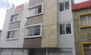Renta casa amueblada con servicios. Col. El Carmen. Zona Centro