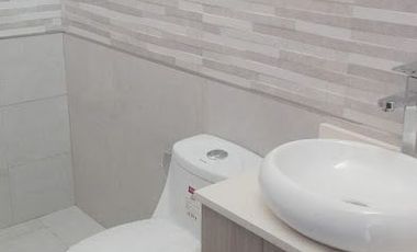 Renta casa amueblada con servicios. Col. El Carmen. Zona Centro