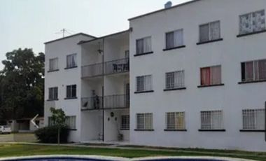 COMPRA TU DEPA IDEAL PARA TU DESCANSO, EN YAUTEPEC, MOR