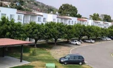 COMPRA TU DEPA IDEAL PARA TU DESCANSO, EN YAUTEPEC, MOR