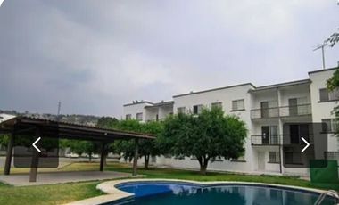 COMPRA TU DEPA IDEAL PARA TU DESCANSO, EN YAUTEPEC, MOR