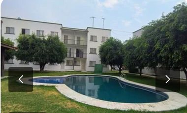 COMPRA TU DEPA IDEAL PARA TU DESCANSO, EN YAUTEPEC, MOR