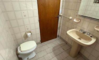 Departamento en  Billinghurst APTO CRÉDITO HIPOTECARIO