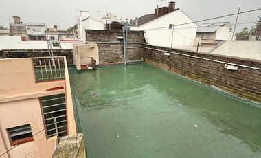 Departamento en  Billinghurst APTO CRÉDITO HIPOTECARIO