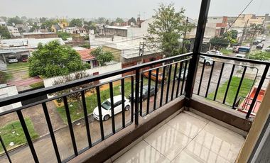 Departamento en  Billinghurst APTO CRÉDITO HIPOTECARIO