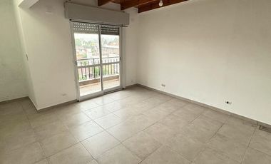 Departamento en  Billinghurst APTO CRÉDITO HIPOTECARIO