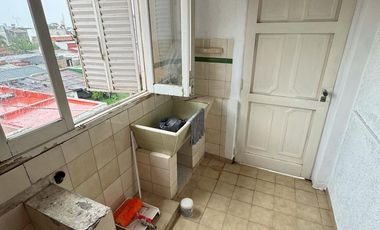 Departamento en  Billinghurst APTO CRÉDITO HIPOTECARIO