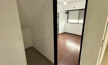 Departamento en  Billinghurst APTO CRÉDITO HIPOTECARIO