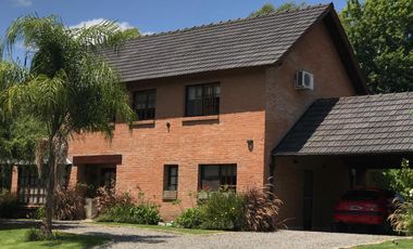 VENTA-ALQUILER COUNTRY CARDALES