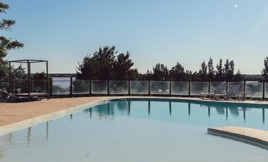 Venta - Terreno de 933 m2 en Azhares del Paraná, Fighiera