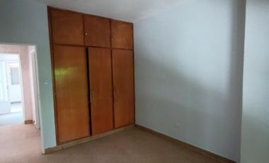 Departamento en Alquiler Julio Argentino Roca 216