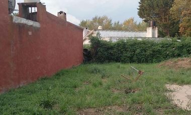 Terreno. Venta. Chapadmalal