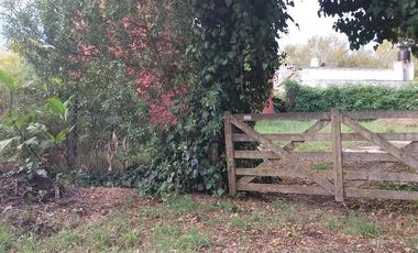 Terreno. Venta. Chapadmalal