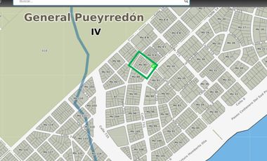 Terreno. Venta. Chapadmalal