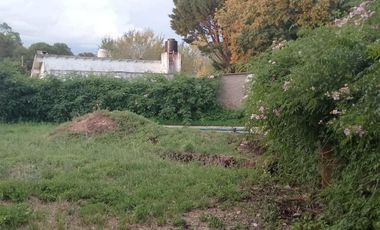 Terreno. Venta. Chapadmalal